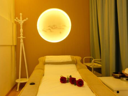 北京顺义区足疗养生全解析:从脚底反射区看全身健康密码