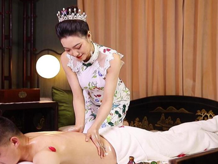 北京顺义区精油按摩的化学奥秘：芳香疗法如何作用于身心